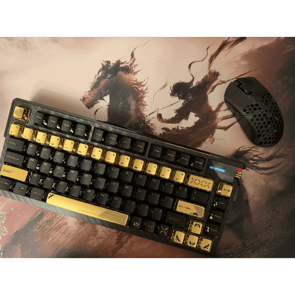 ASUS ROG Azoth Extreme