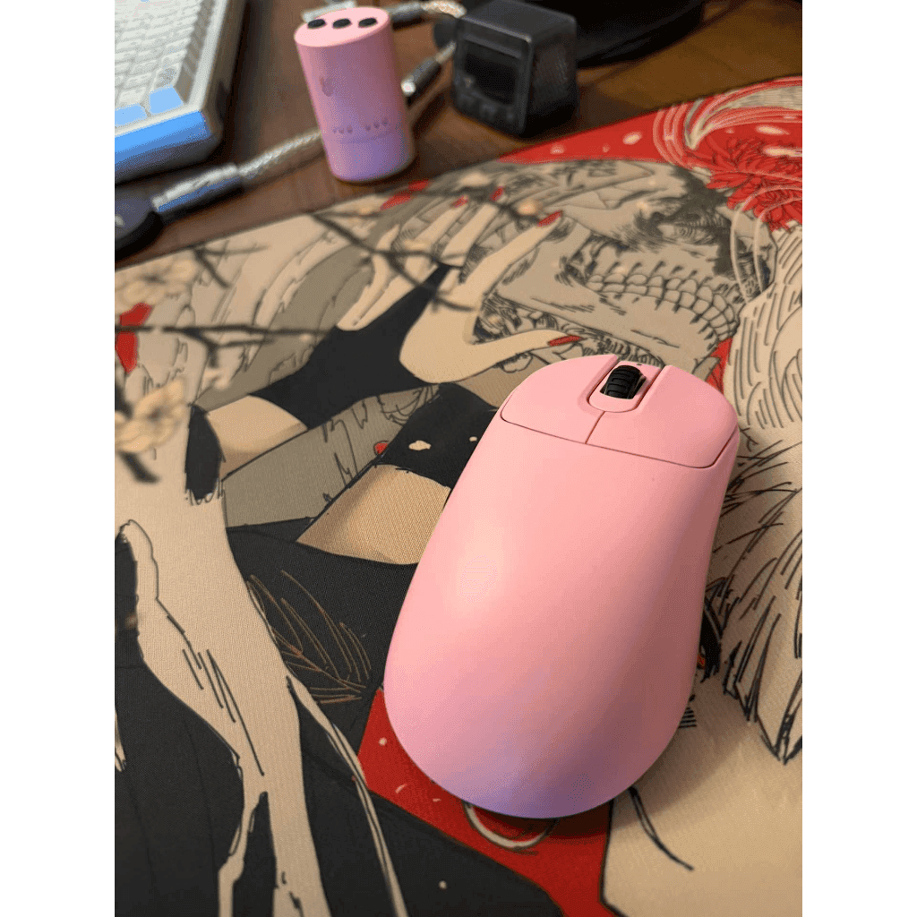Vaxee Np01sv3