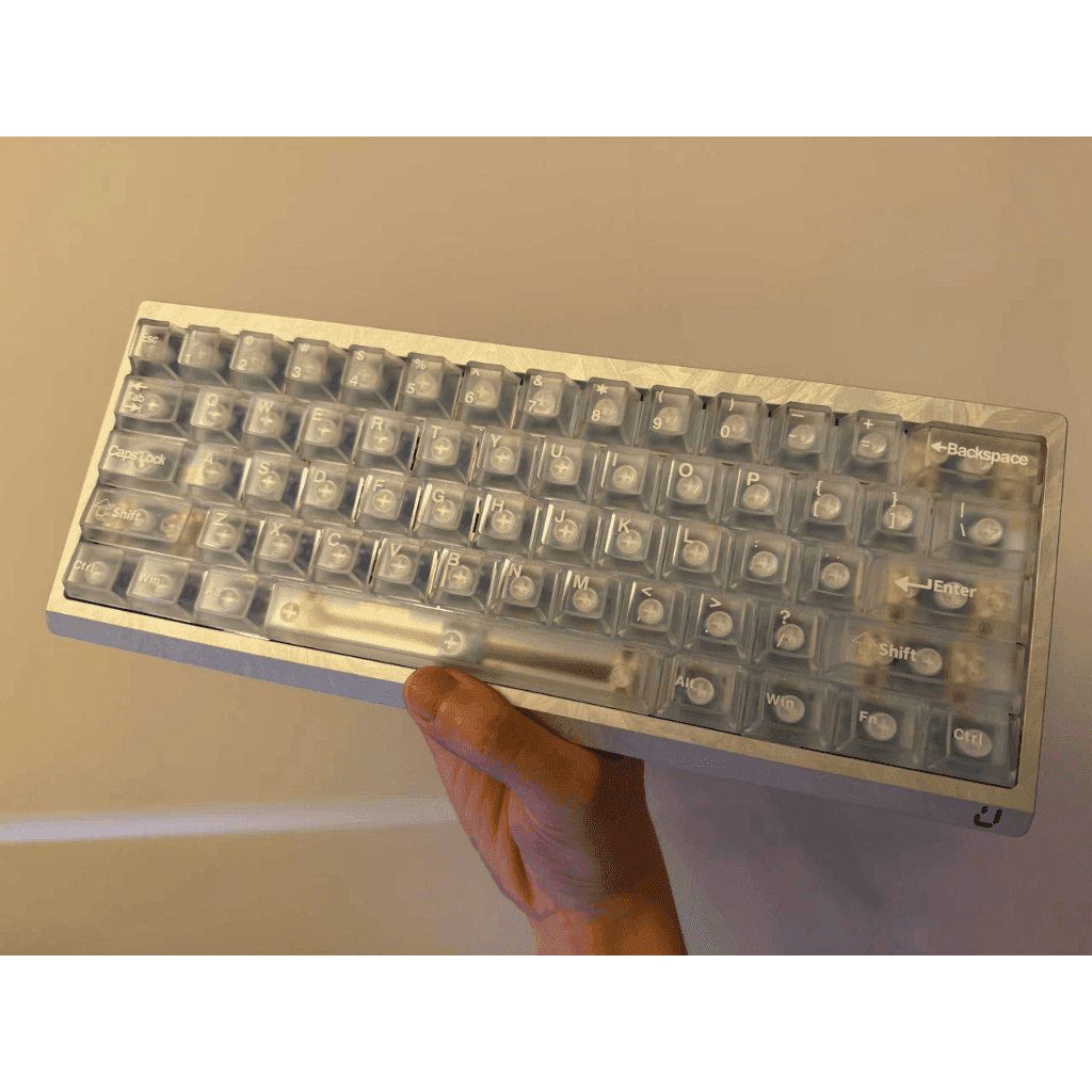 Mork Blade Mk60
