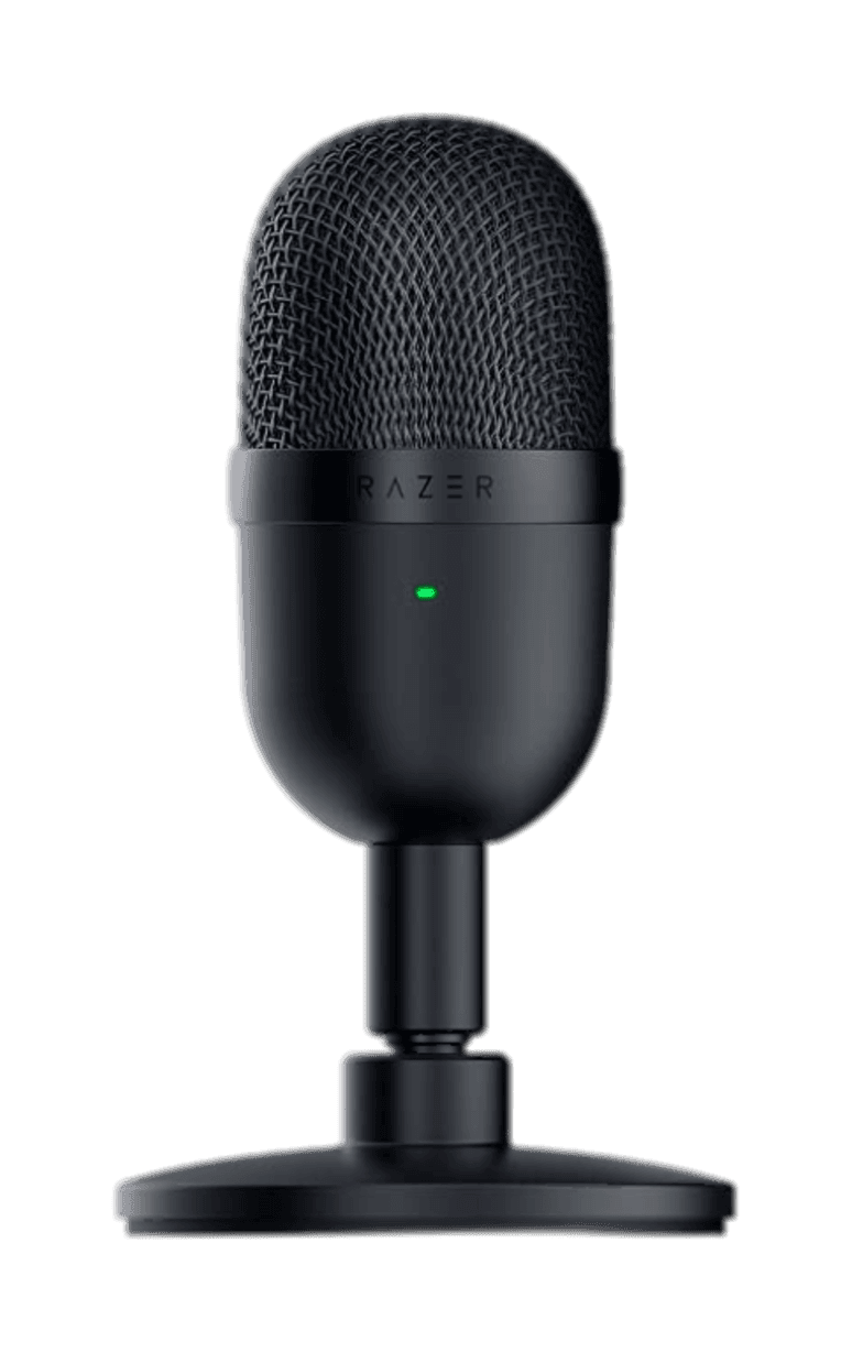 Razer Seiren Mini