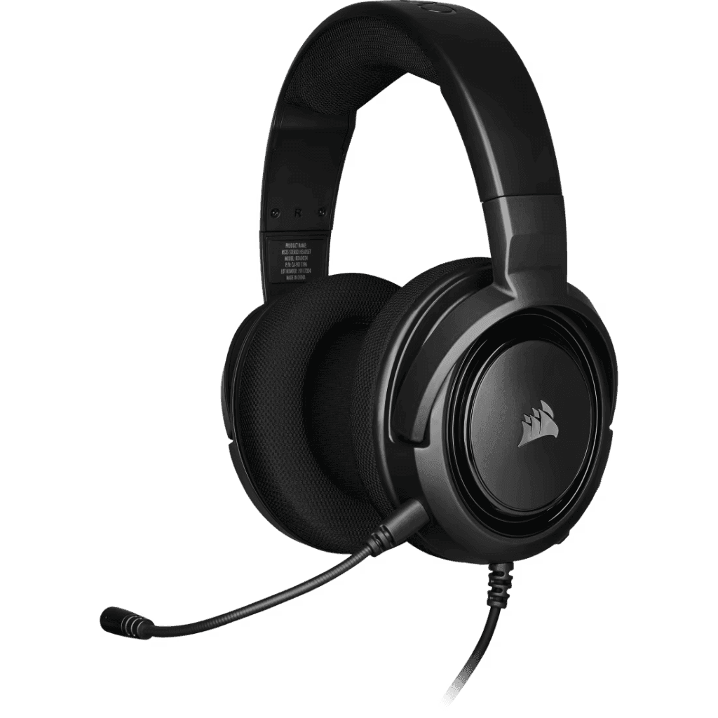 Corsair HS35