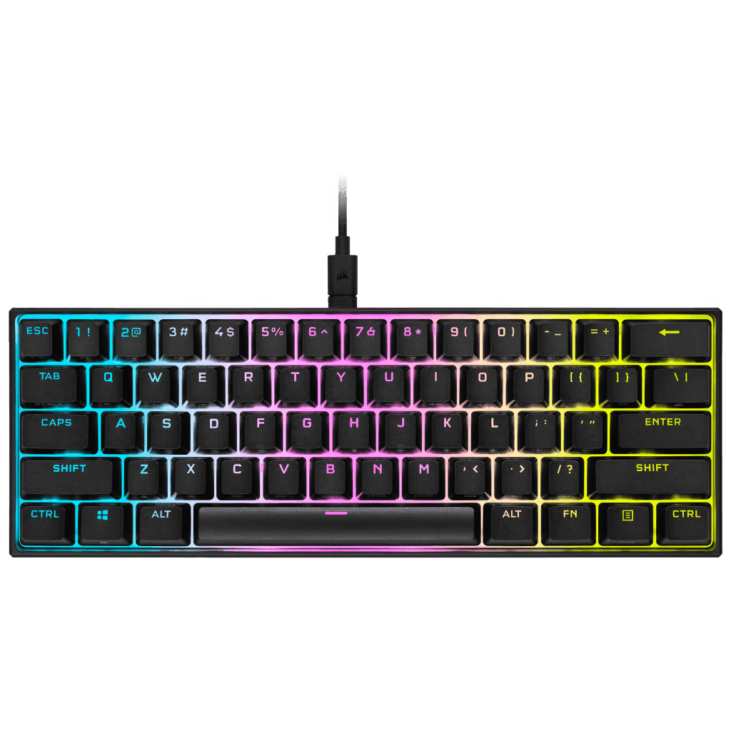 Corsair K65 RGB MINI