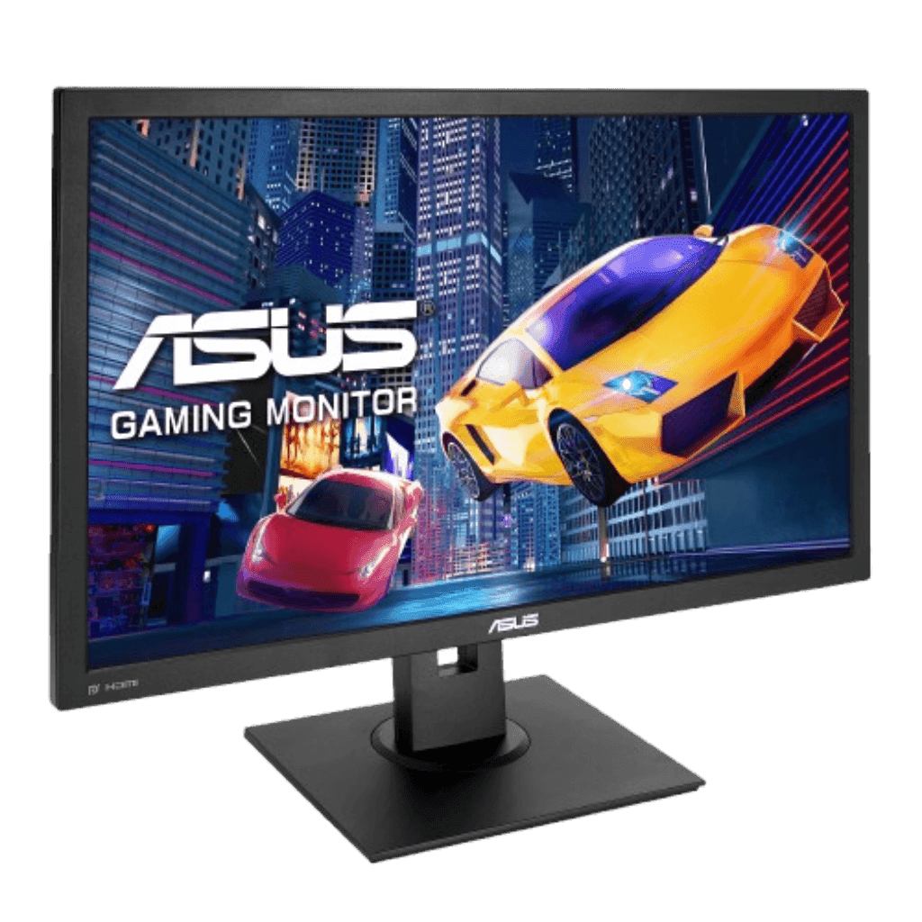 ASUS VP278QGL