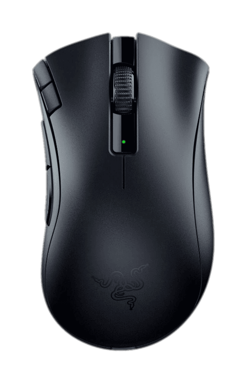 Razer Deathadder V2 X Hyperspeed