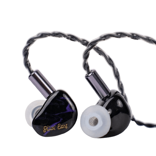 Kiwi Ears Cadenza
