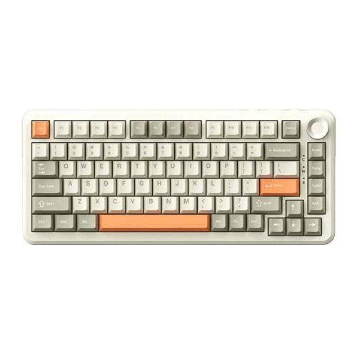 Ajazz AK820 Max