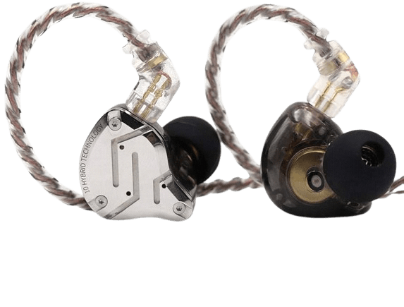 Linsoul KZ ZS10 Pro