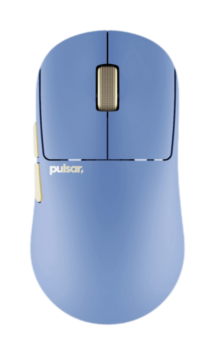 Pulsar X2N Crazylight