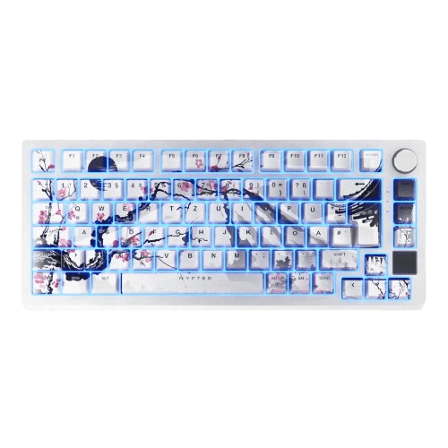 Nyfter Nyfboard HE