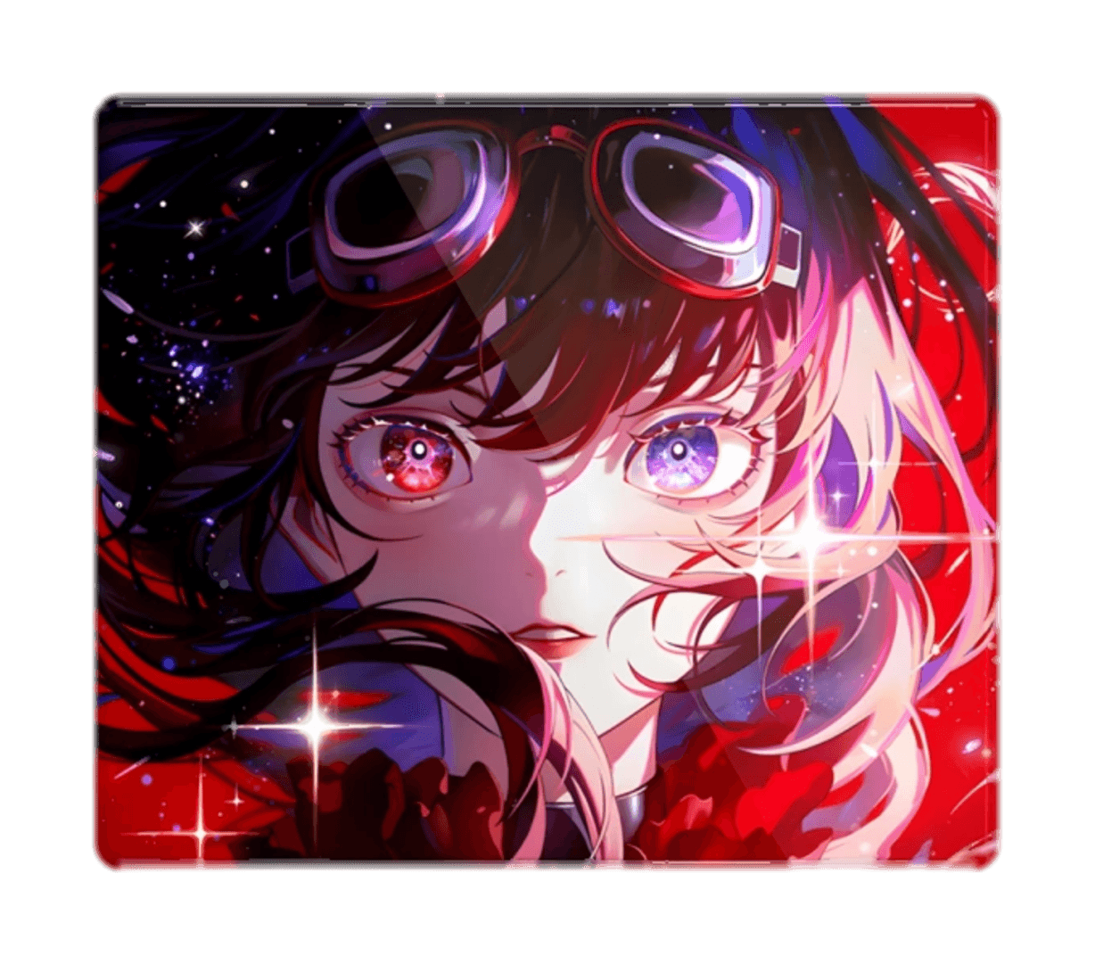 ATK Crimson Limited Edition