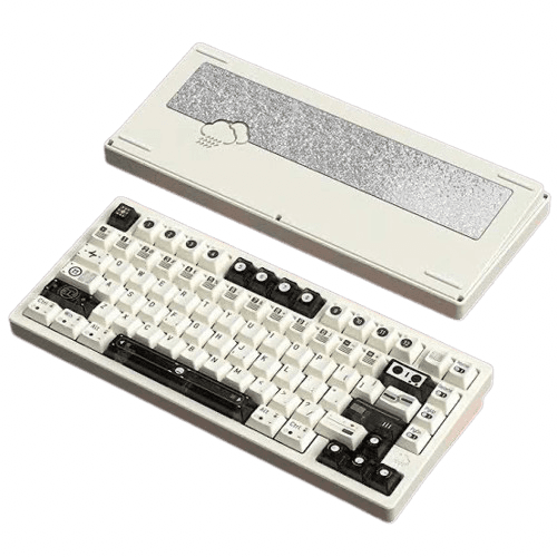Wobkey Rainy75 RT HE