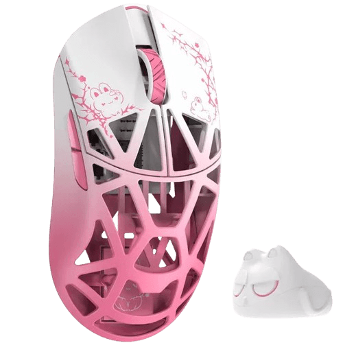 WLMouse BeastX Max