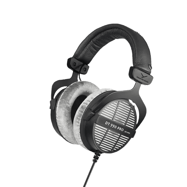 beyerdynamic DT990 Pro
