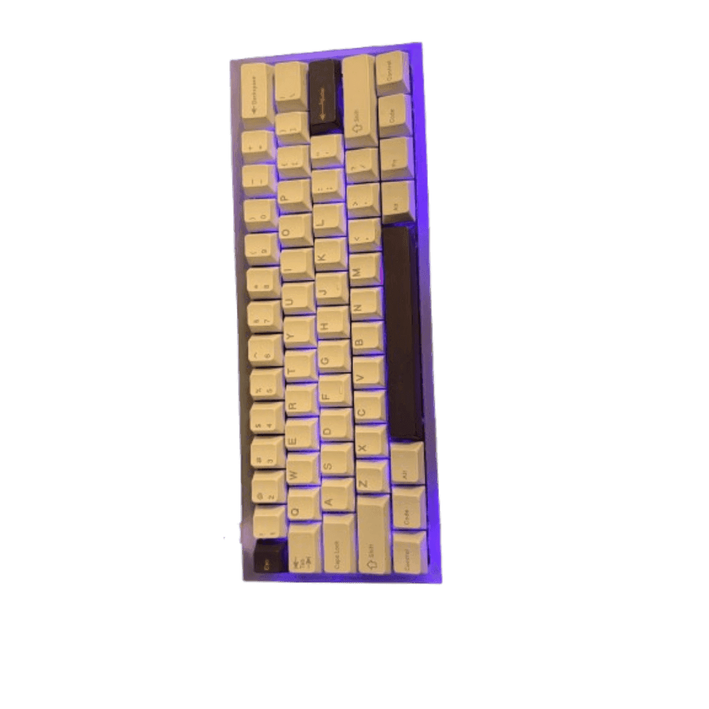Custom Venom60 HE RGB Custom
