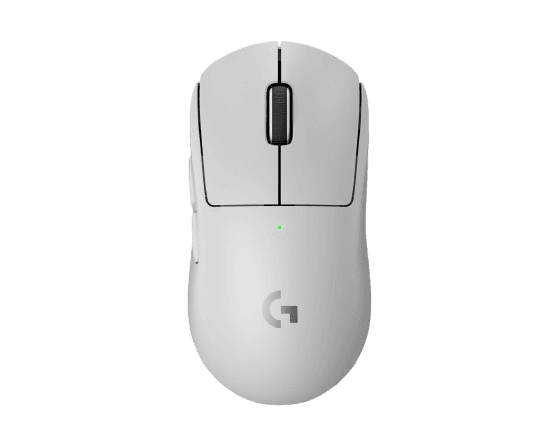 Logitech GPX Superlight 2