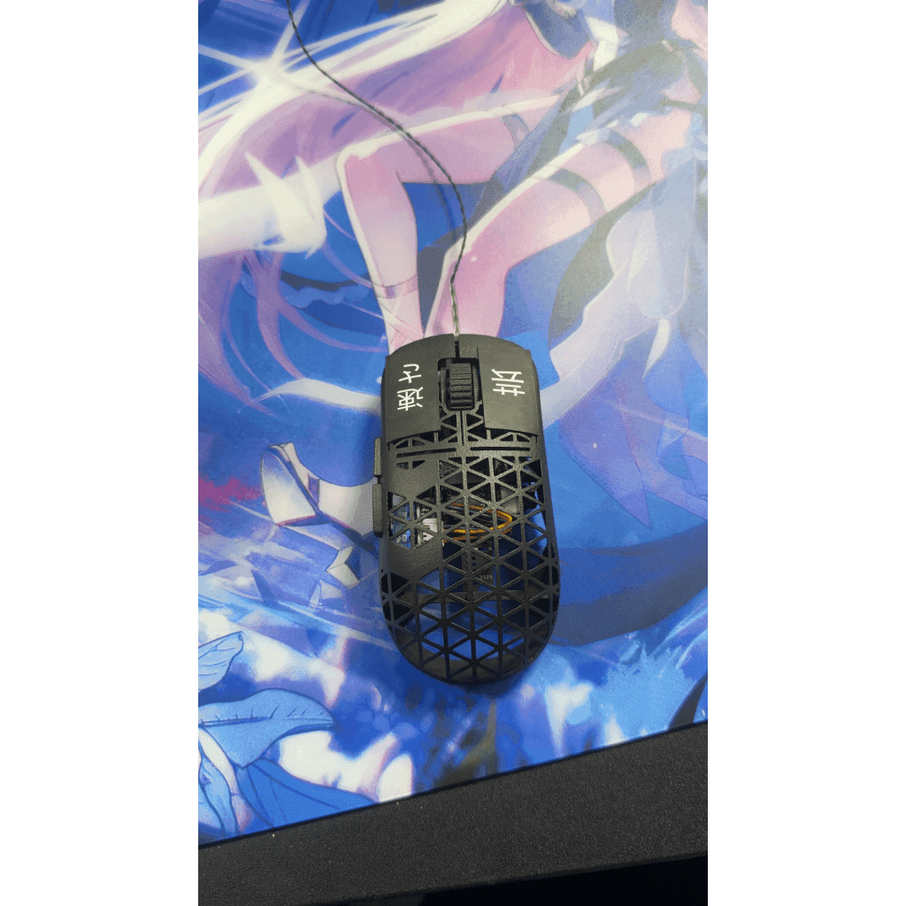 Endgame Gear Op1 8k v2 mini mod