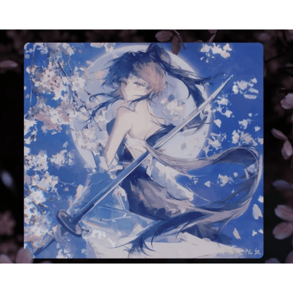 Statice Mizuki
