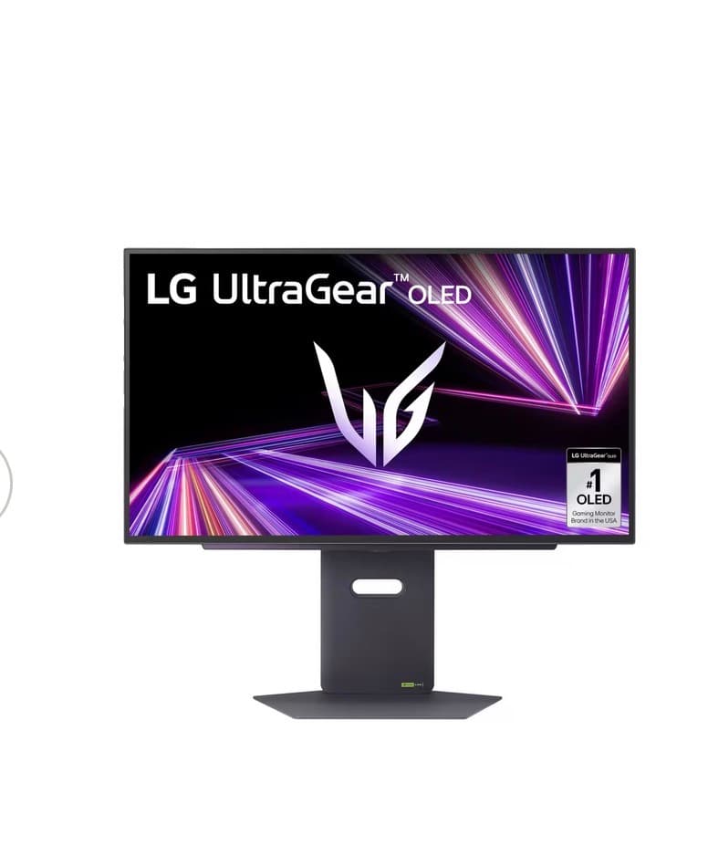 LG 27GX790A-B