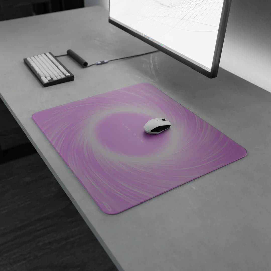 4d gaming Apeiron