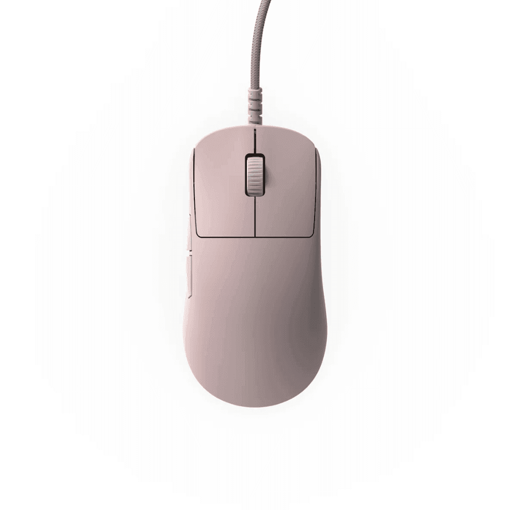 Endgame Gear Op1 8k v2 raw input edition