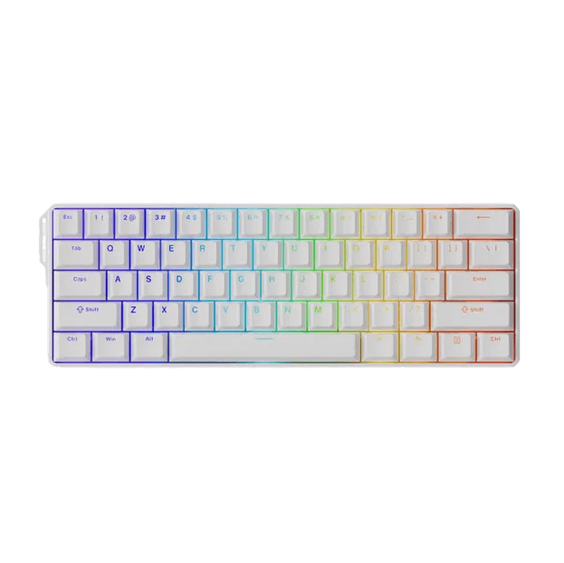 MONSGEEK FUN60 ULTRA