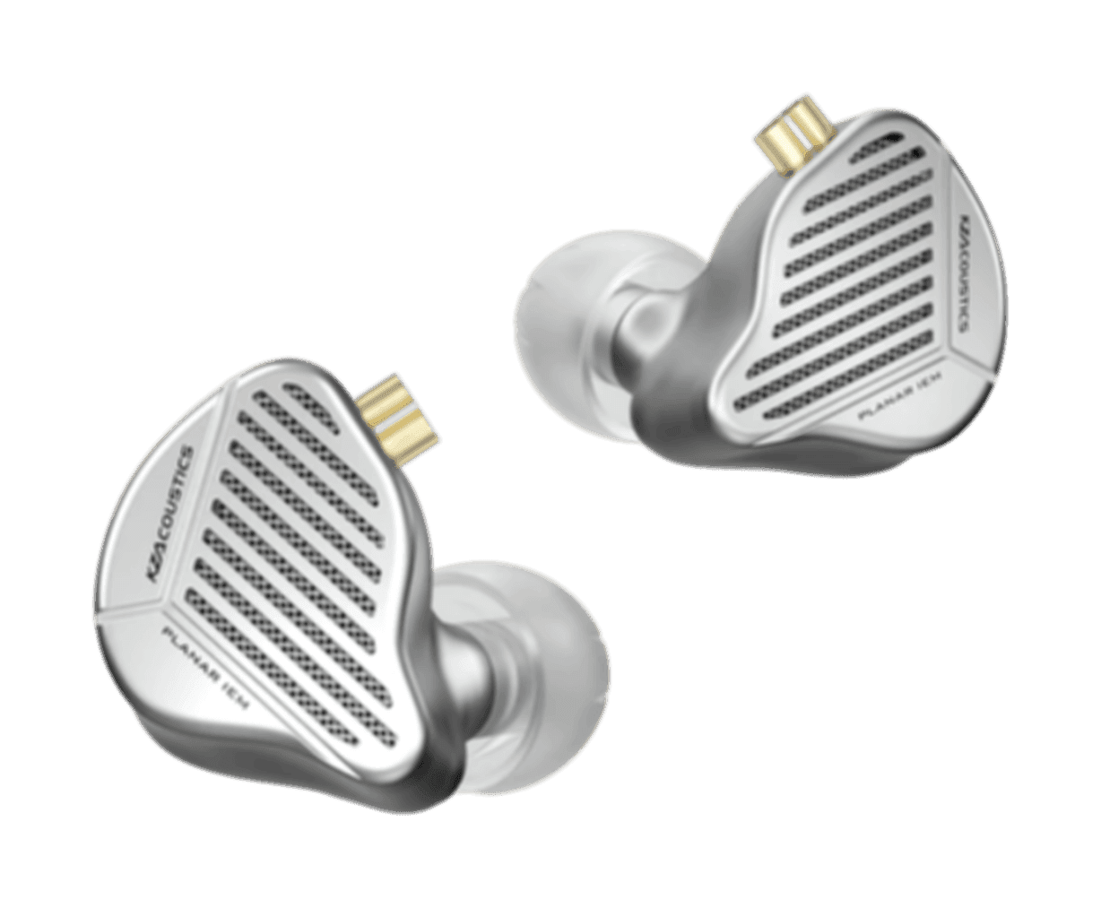 KZ KZ PR1