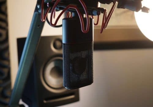 Austrian Audio OC18