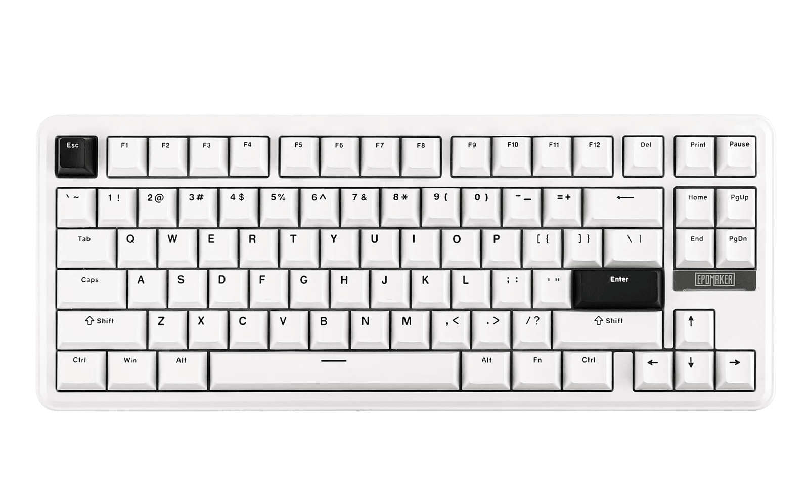 Epomaker TH85