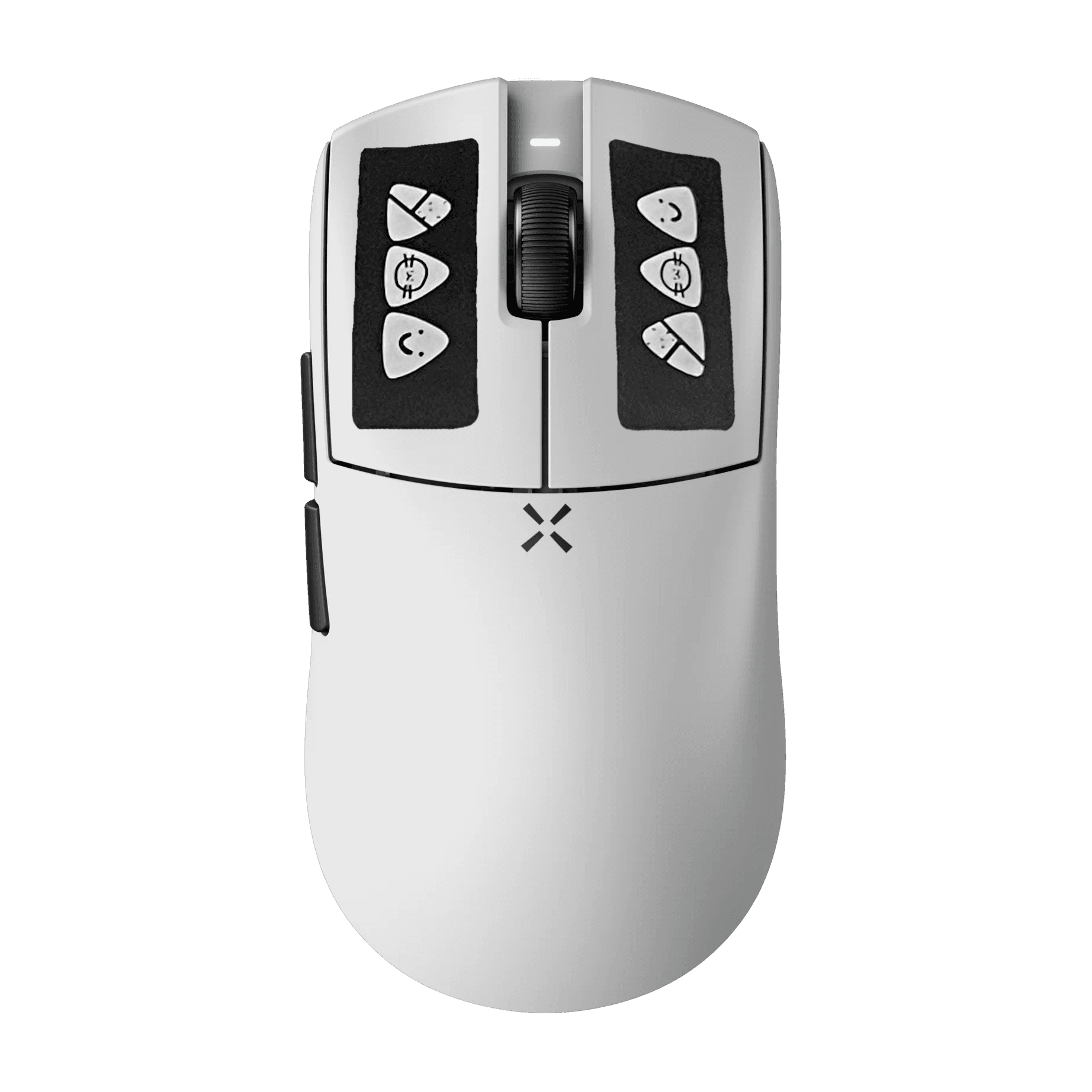 HITSCAN Hyperlight