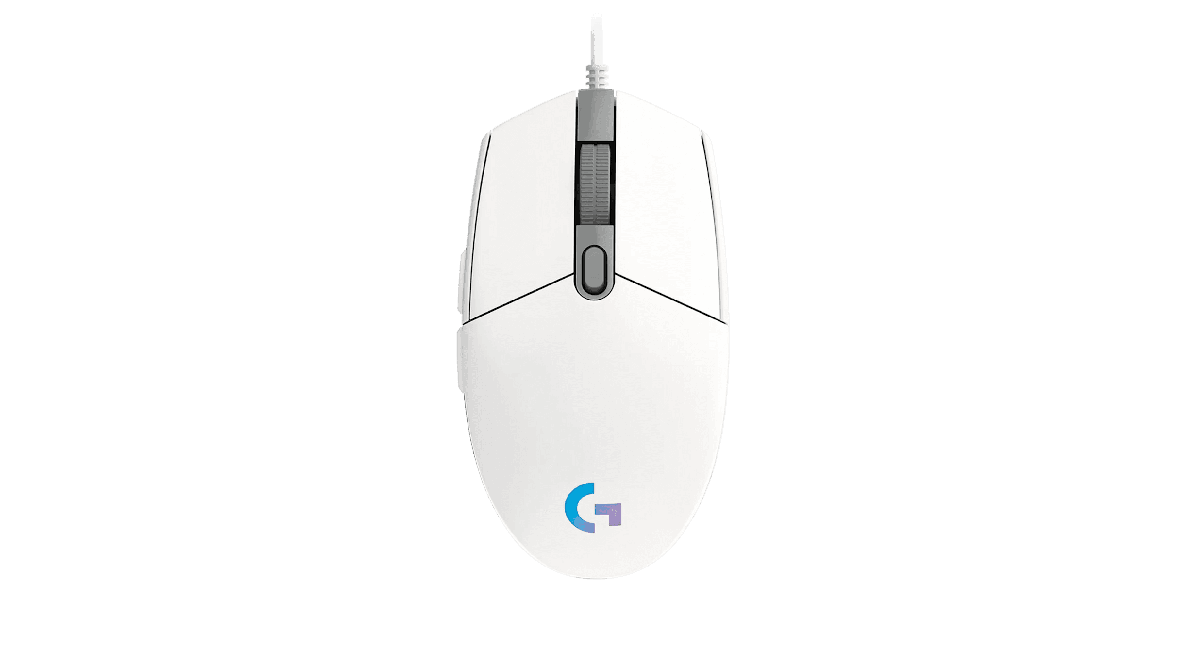 Logitech G203 Lightsync