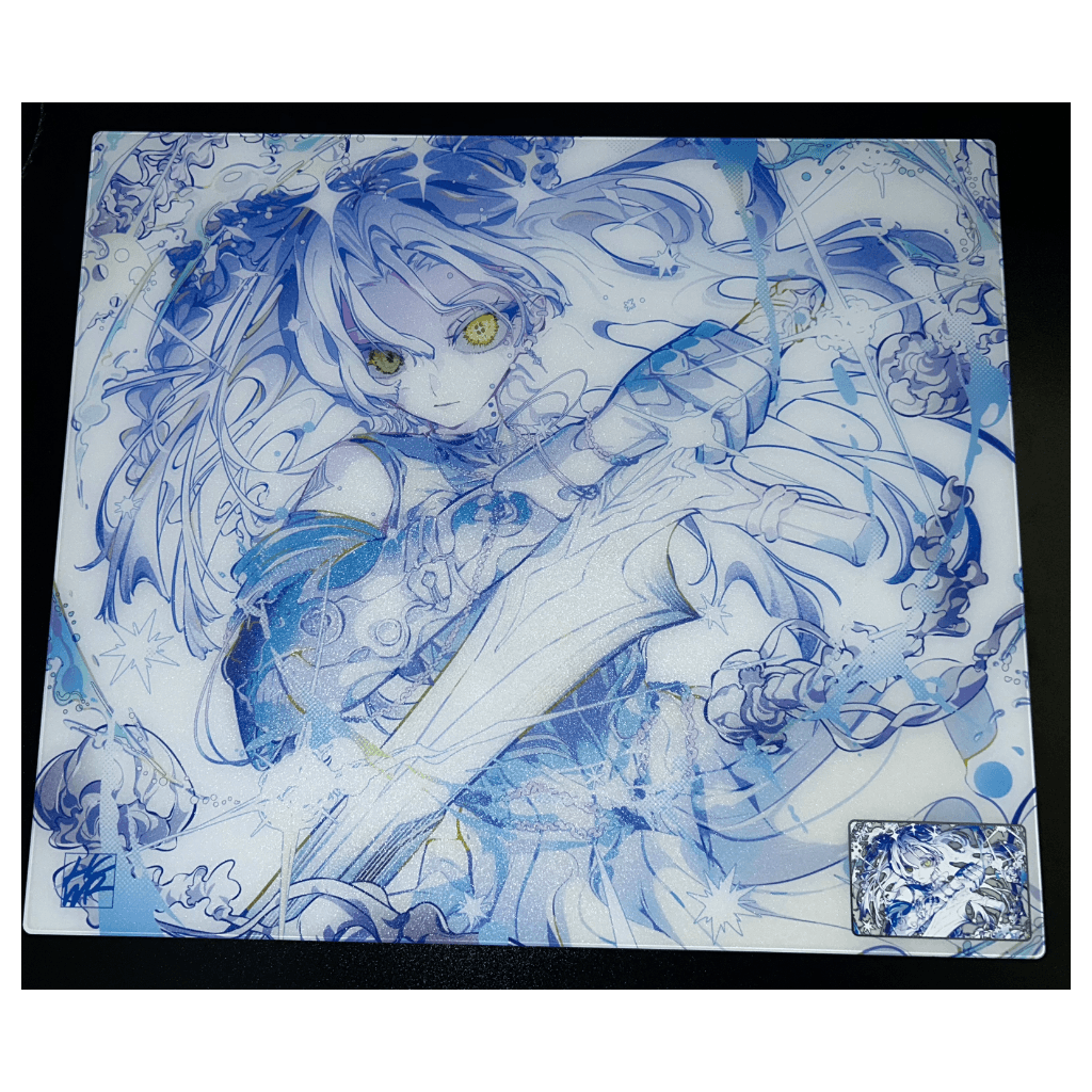 Hachiware ICE