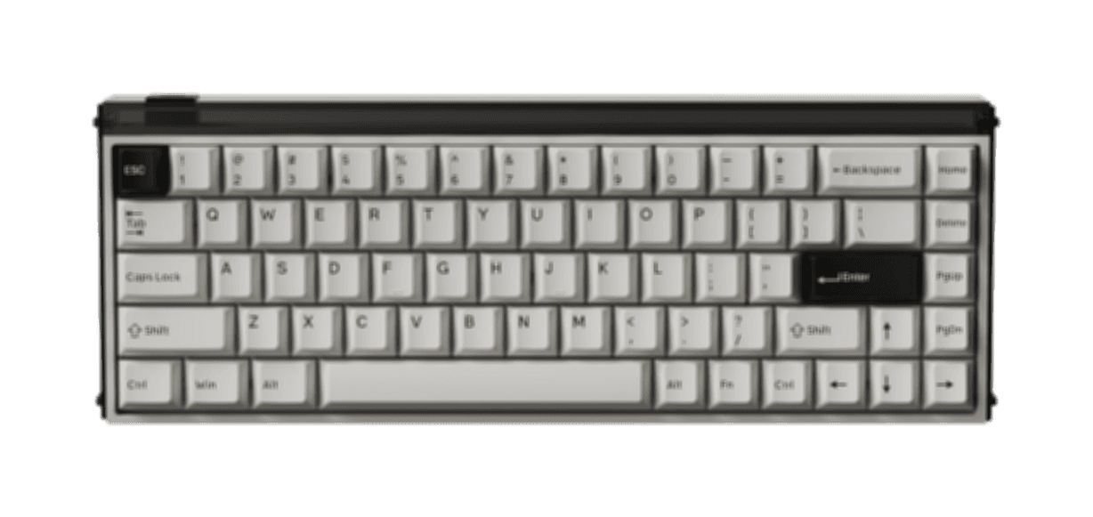 MelGeek Made68 Ultra+