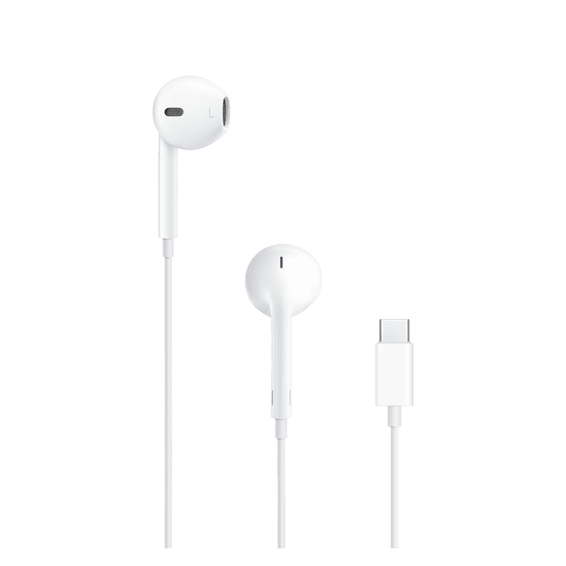 Apple Wired Earpods