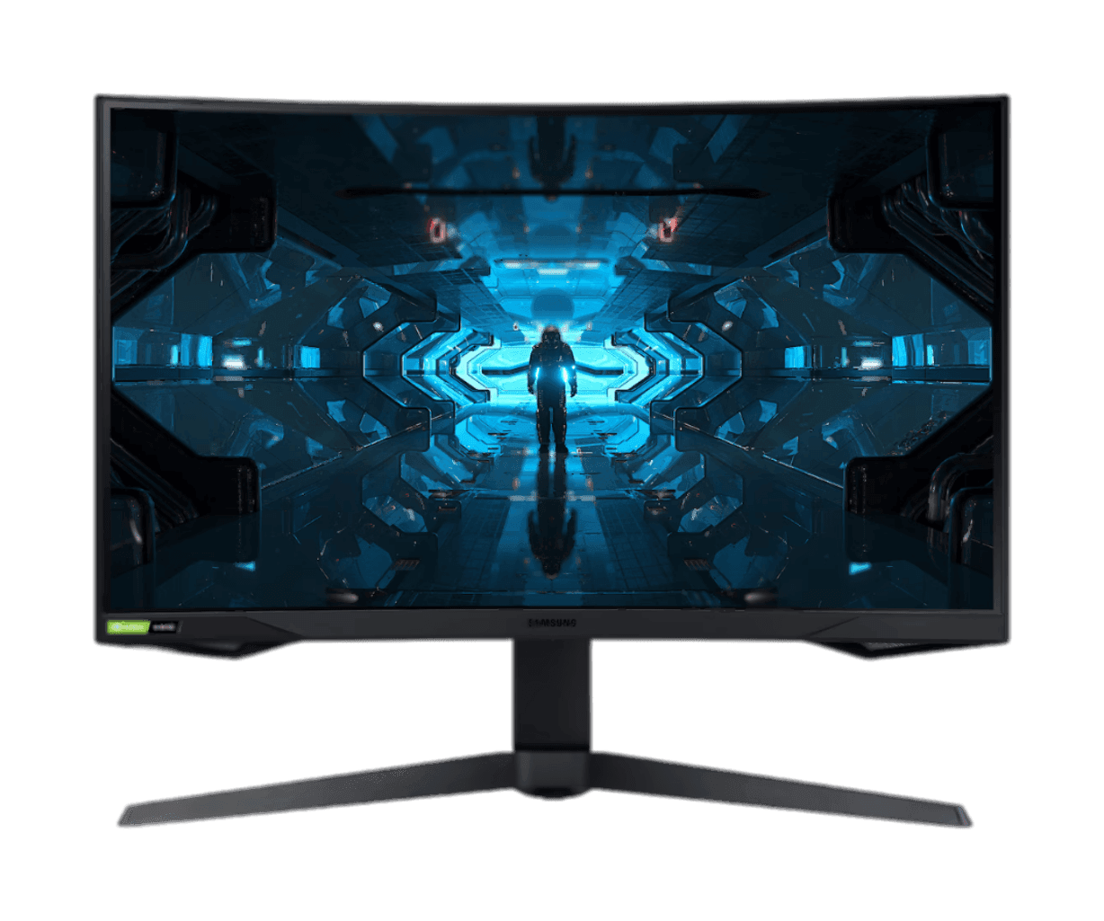 Samsung Odyssey G75T