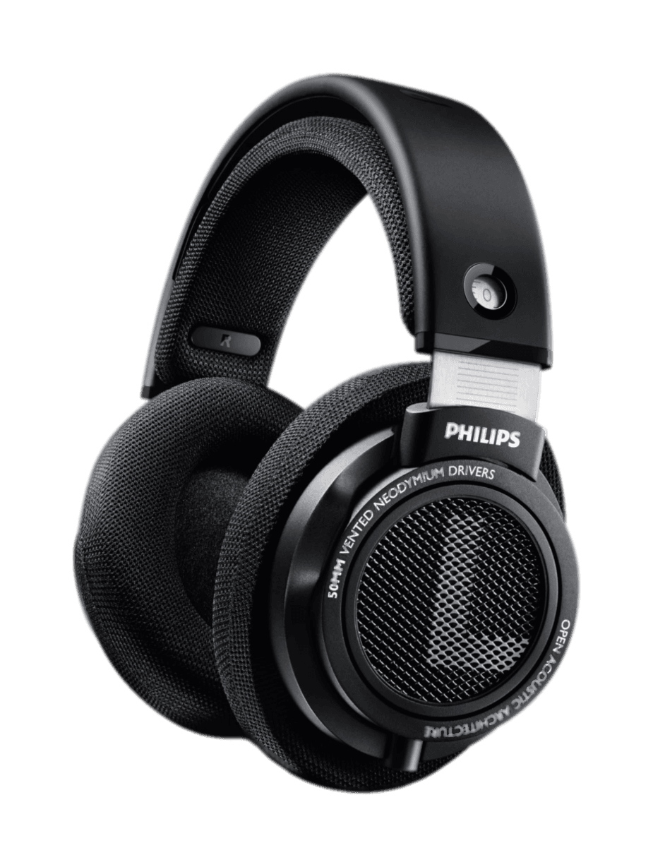 Philips SHP9500