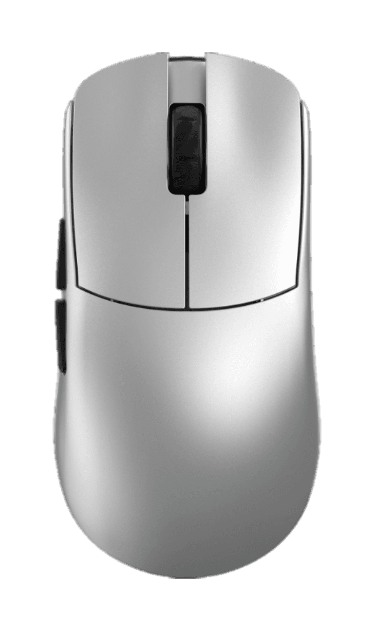 WLMOUSE Ying Magnesium