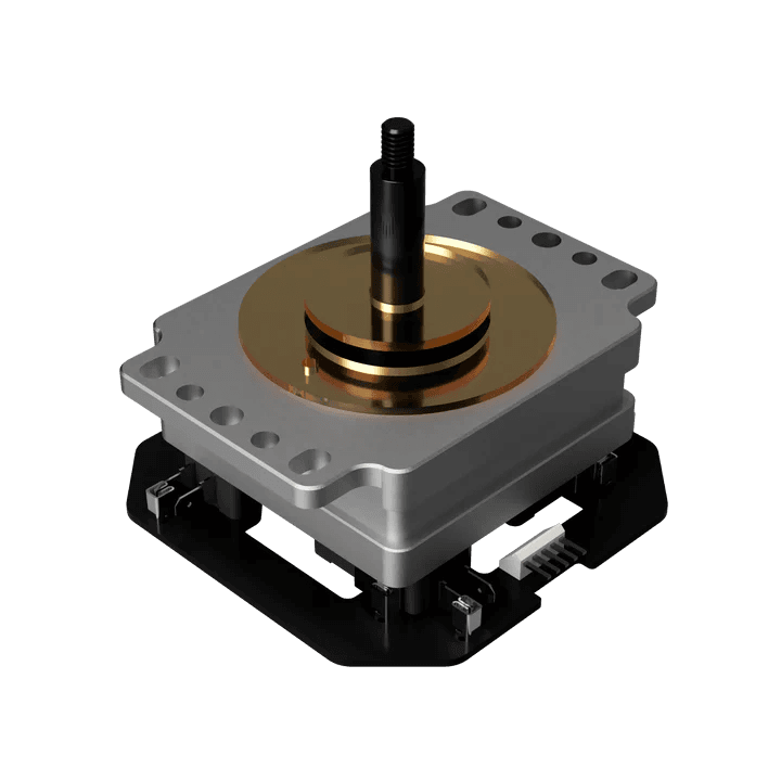 ASIndo Golden Lever Pro