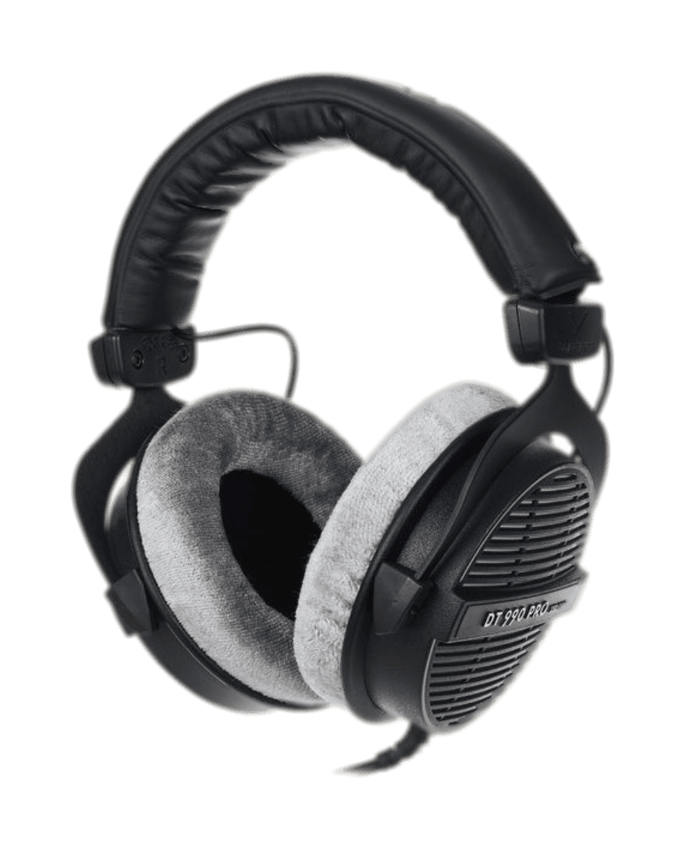 Beyerdynamic DT 990 Pro
