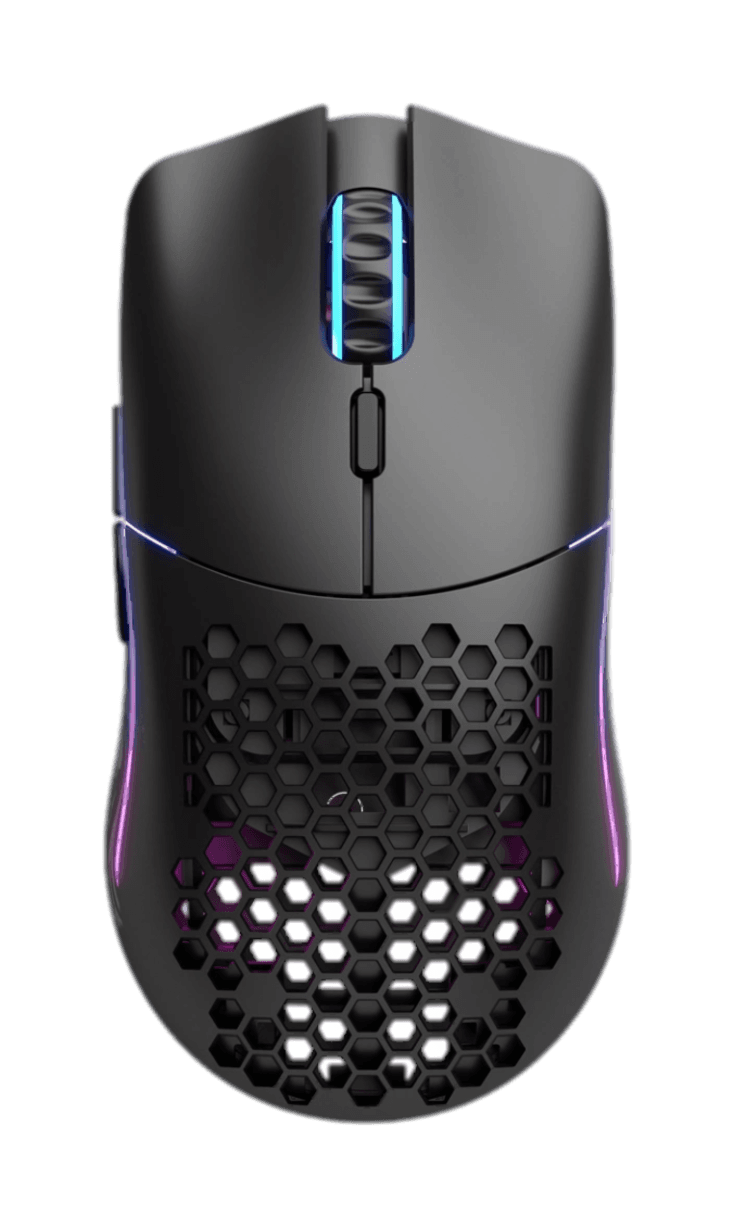 Glorious Model O Wireless