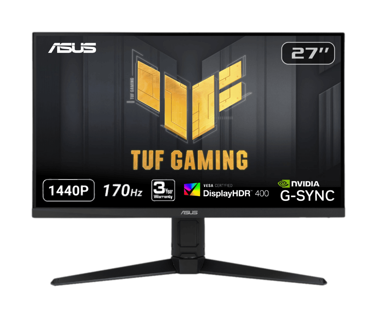 Asus TUF VG27AQL1A
