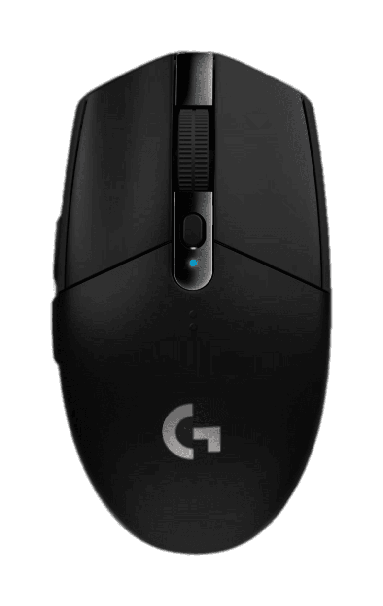 Logitech G304