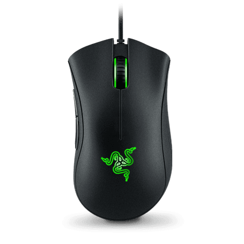 Razer Deathadder Chroma