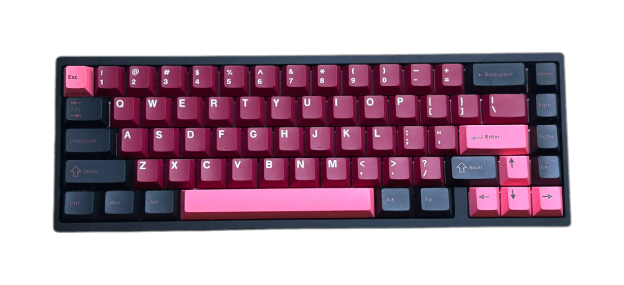 KBDFans KBD67 V3
