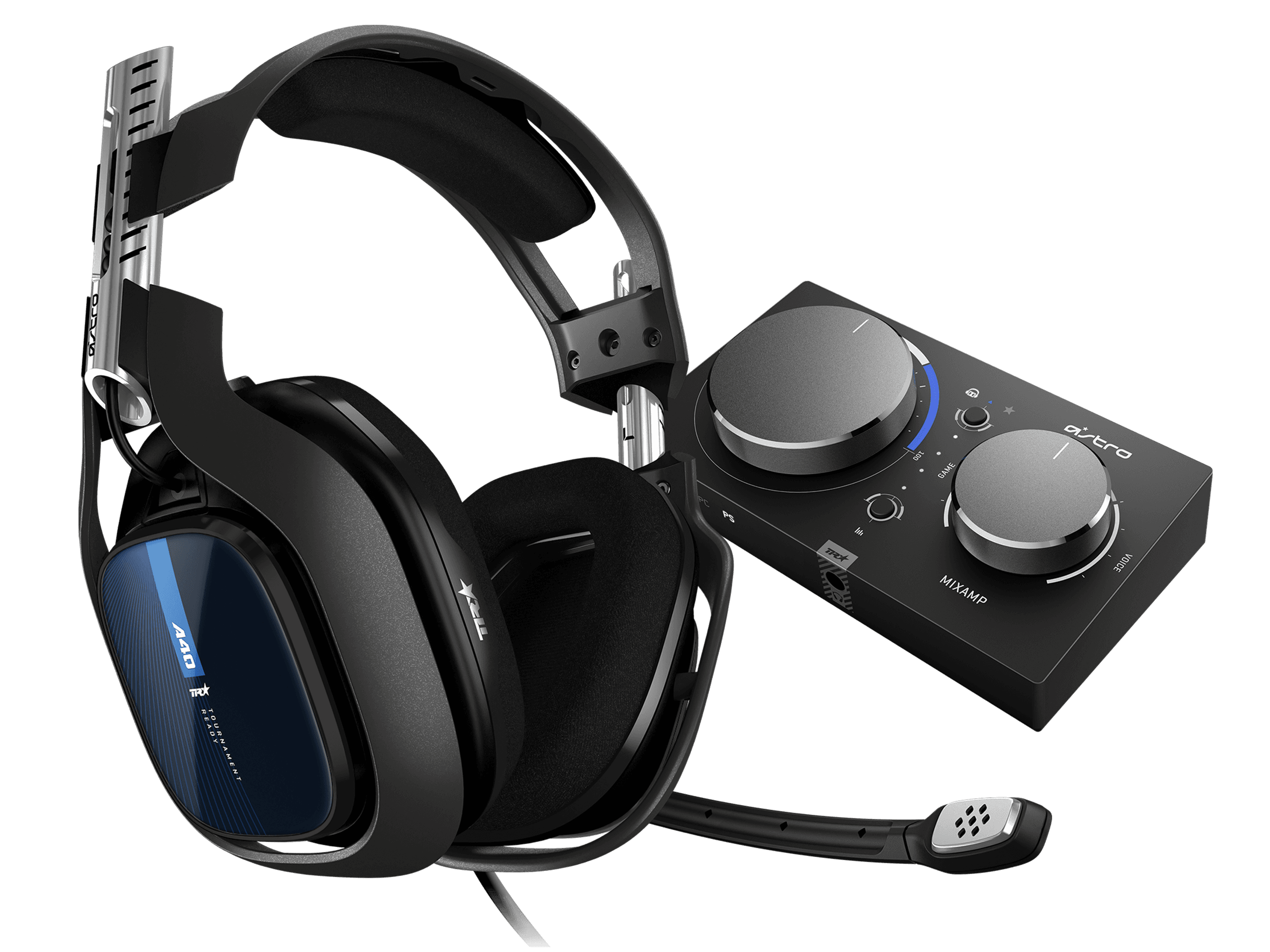 Astro A40 TR