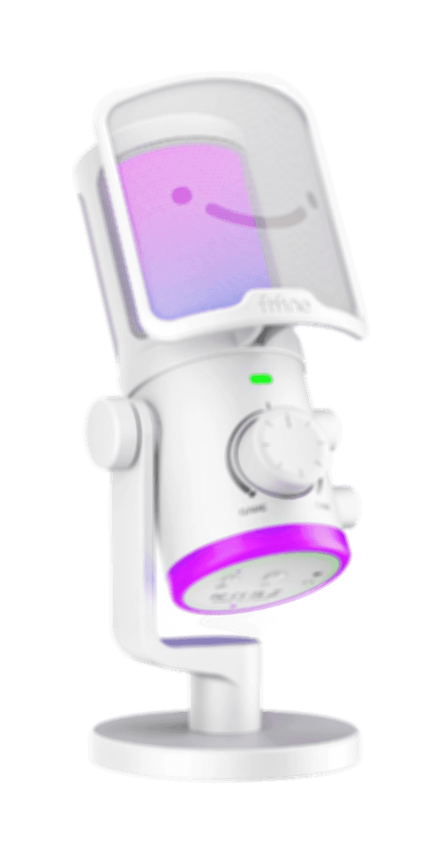 Fifine Ampligame Mic