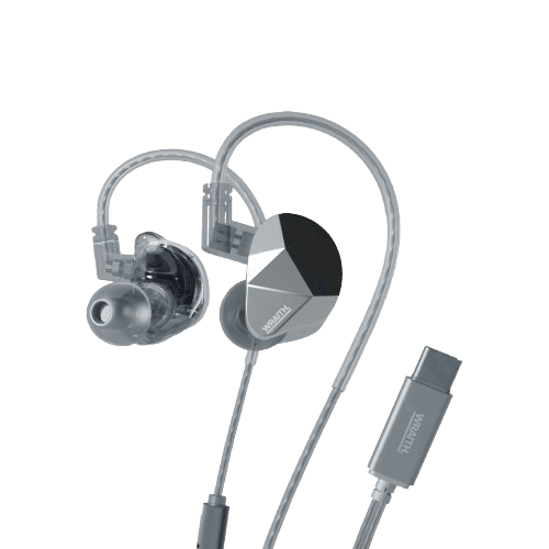 Wraith Sense IEM