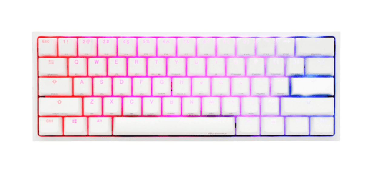 Ducky One 2 Mini