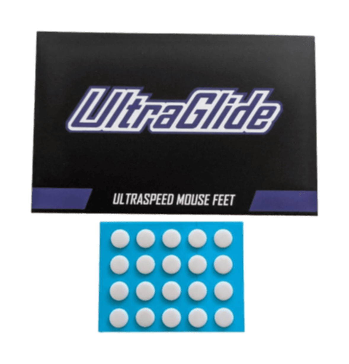 Ultraglide Speed