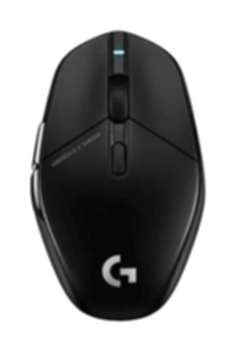 Logitech G303 Shroud Edition