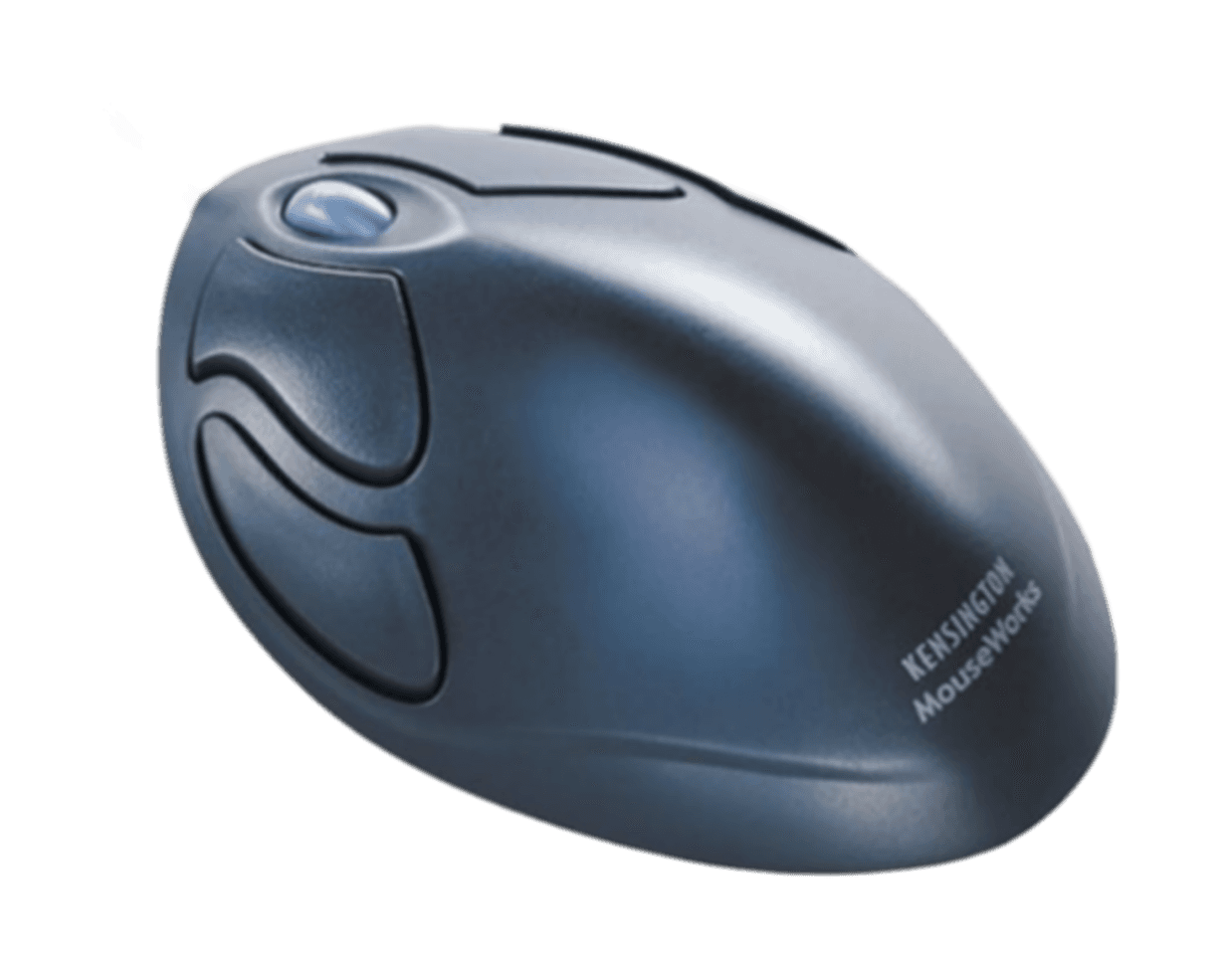 Kensington Mouseworks